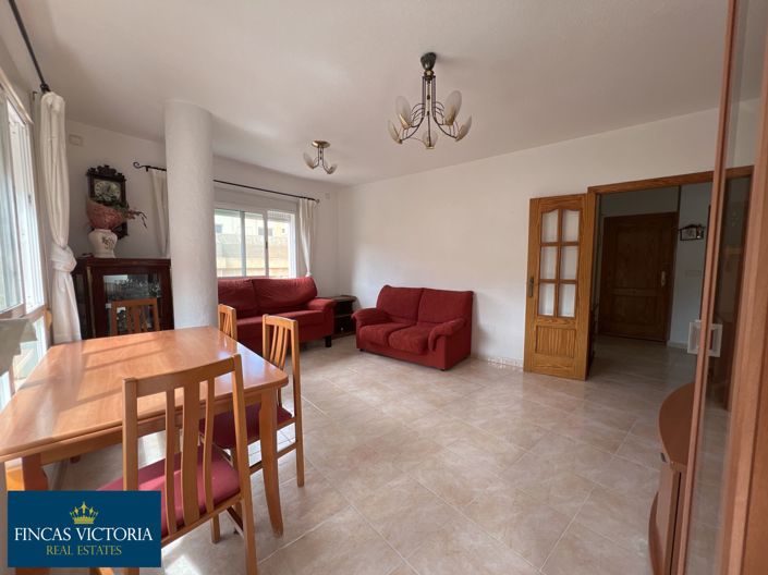 Image No.1-Appartement de 3 chambres à vendre à Águilas