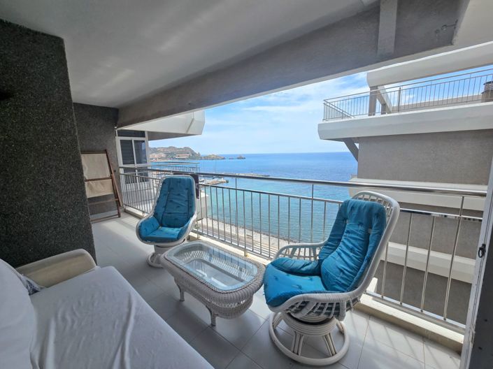 Image No.1-Penthouse de 3 chambres à vendre à Águilas