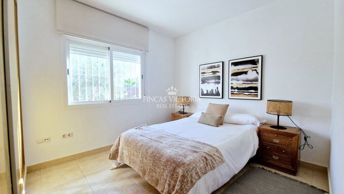 Image No.21-Villa de 3 chambres à vendre à Lorca