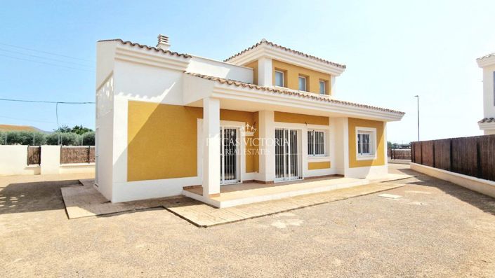 Image No.1-3 Bed Villa for sale