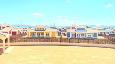Fincas Victoria most sold property