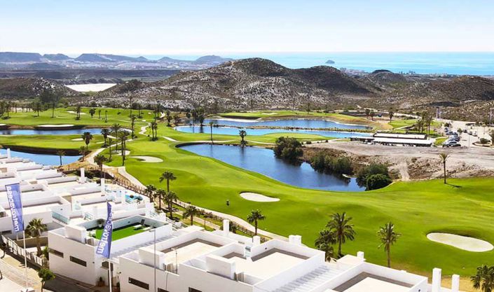 Image No.12-2 Bed Apartment for sale