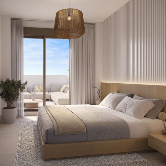 Image No.5-2 Bed Apartment for sale