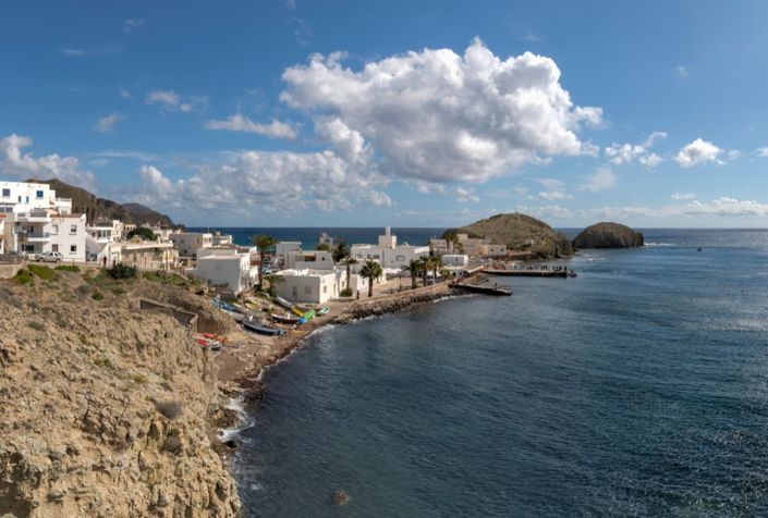 Image No.13-Jumelé de 3 chambres à vendre à Vera