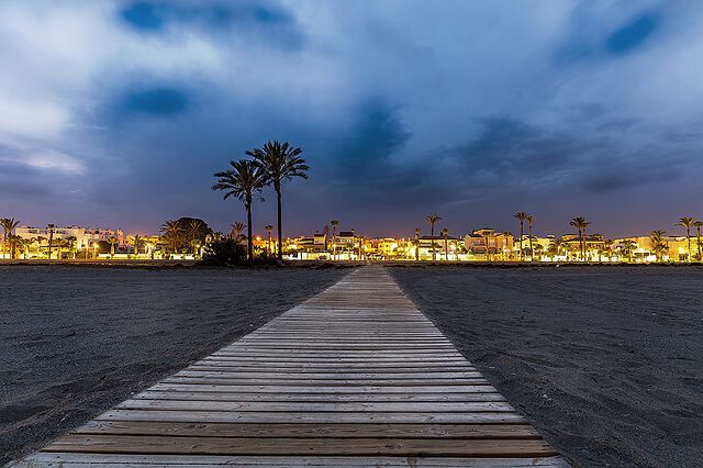 Image No.15-Jumelé de 3 chambres à vendre à Vera