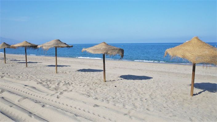 Image No.7-Jumelé de 3 chambres à vendre à Vera