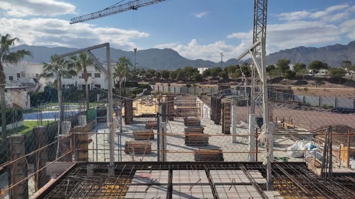 Image No.21-Villa de 3 chambres à vendre à San Juan De Los Terreros