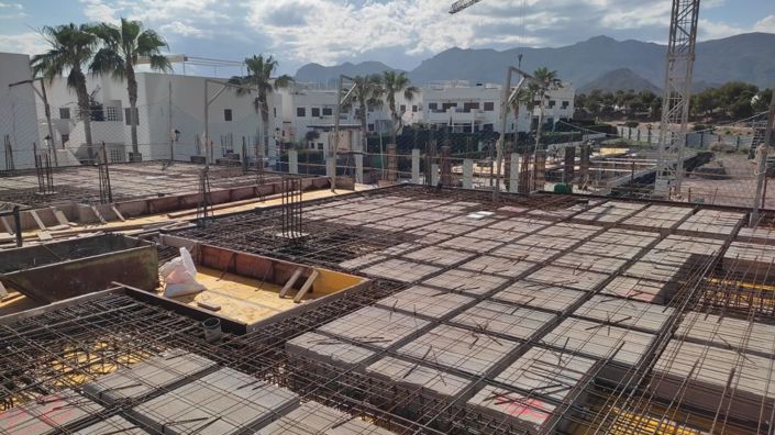 Image No.22-Villa de 3 chambres à vendre à San Juan De Los Terreros