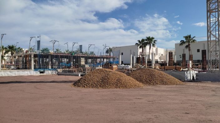 Image No.24-Villa de 3 chambres à vendre à San Juan De Los Terreros