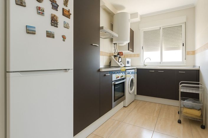 Image No.10-Penthouse de 3 chambres à vendre à Águilas