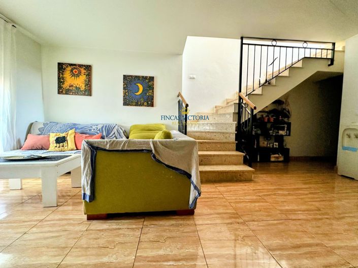 Image No.11-Penthouse de 3 chambres à vendre à Águilas