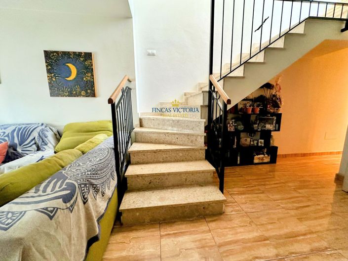 Image No.12-Penthouse de 3 chambres à vendre à Águilas