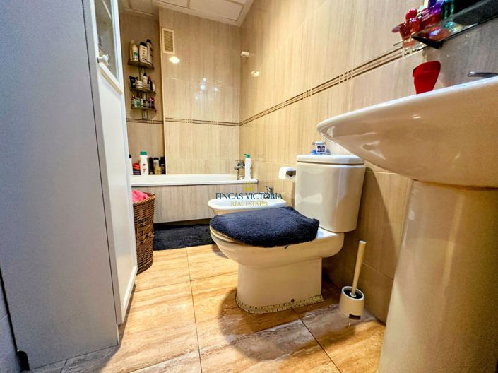 Image No.14-Penthouse de 3 chambres à vendre à Águilas