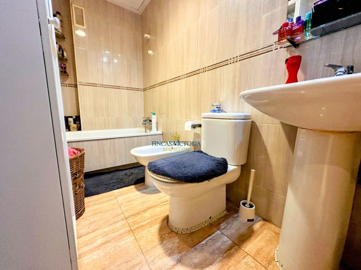 Image No.15-Penthouse de 3 chambres à vendre à Águilas