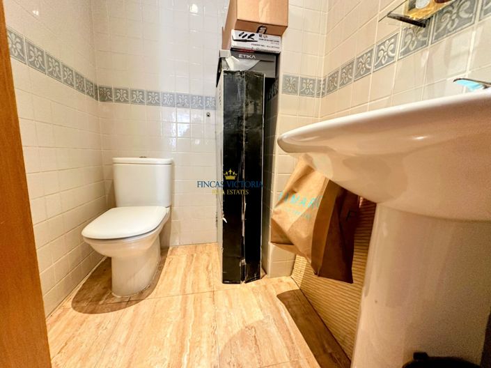 Image No.20-Penthouse de 3 chambres à vendre à Águilas