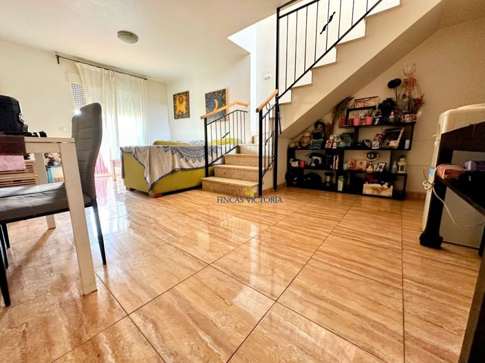 Image No.4-Penthouse de 3 chambres à vendre à Águilas