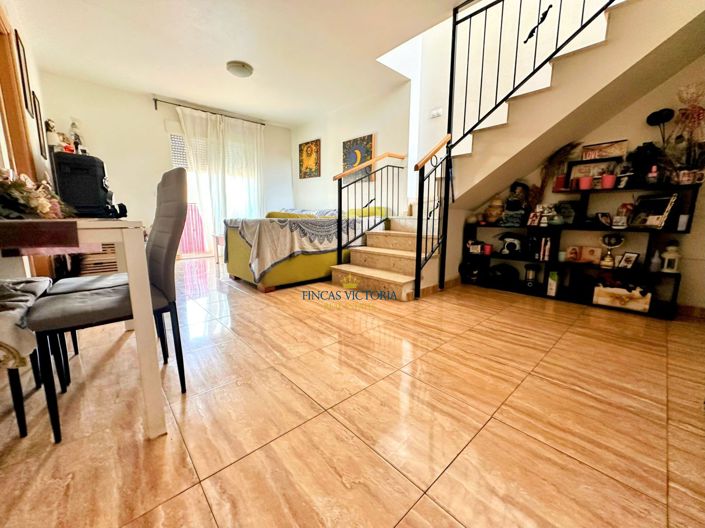 Image No.5-Penthouse de 3 chambres à vendre à Águilas