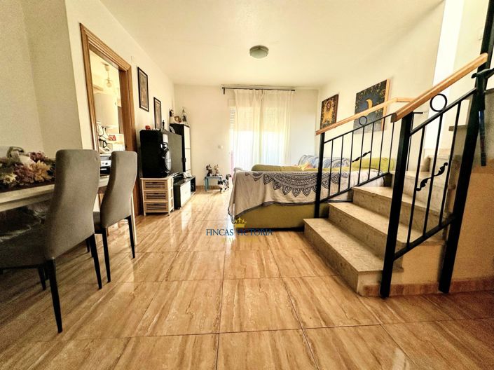 Image No.6-Penthouse de 3 chambres à vendre à Águilas