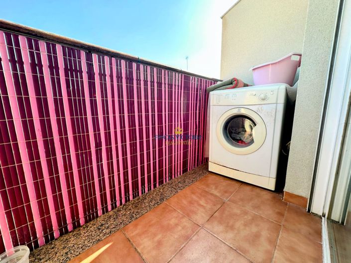 Image No.7-Penthouse de 3 chambres à vendre à Águilas