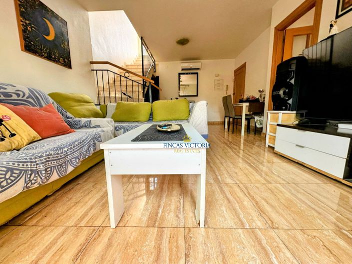 Image No.8-Penthouse de 3 chambres à vendre à Águilas