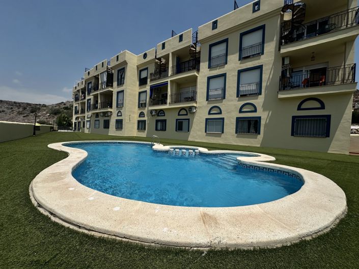 Image No.1-2 Bed Flat for sale