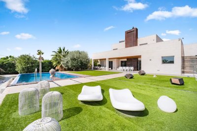 Fincas Victoria most sold property