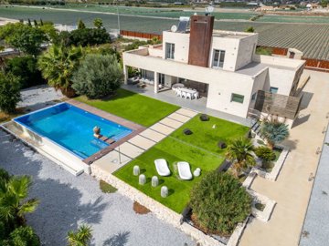 Fincas Victoria most sold property