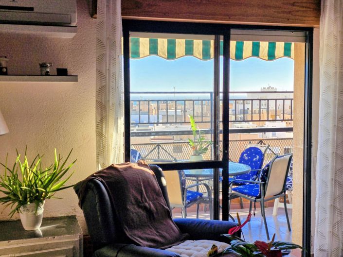 Image No.12-Appartement de 2 chambres à vendre à Águilas