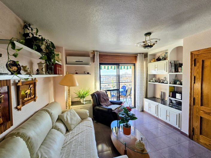 Image No.13-Appartement de 2 chambres à vendre à Águilas