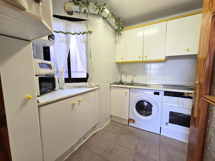 Image No.14-Appartement de 2 chambres à vendre à Águilas