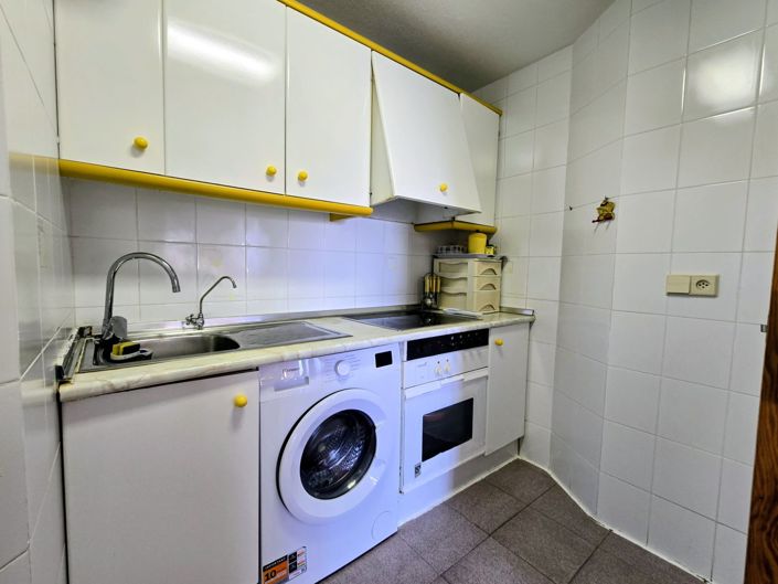 Image No.15-Appartement de 2 chambres à vendre à Águilas