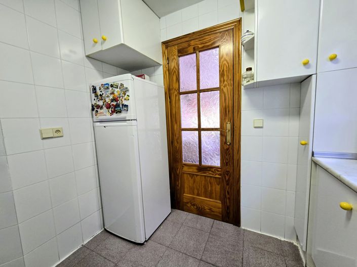 Image No.16-Appartement de 2 chambres à vendre à Águilas