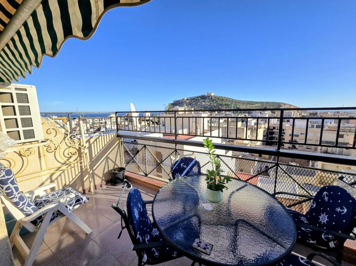 Image No.3-Appartement de 2 chambres à vendre à Águilas