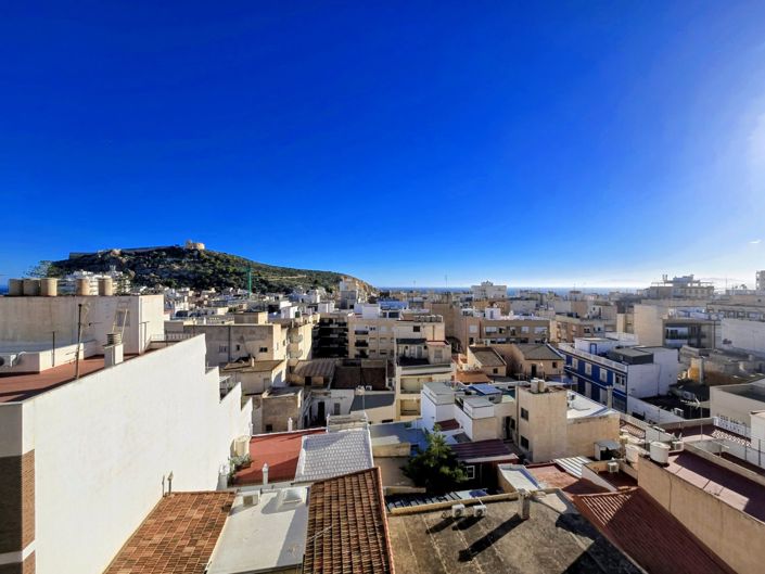 Image No.4-Appartement de 2 chambres à vendre à Águilas