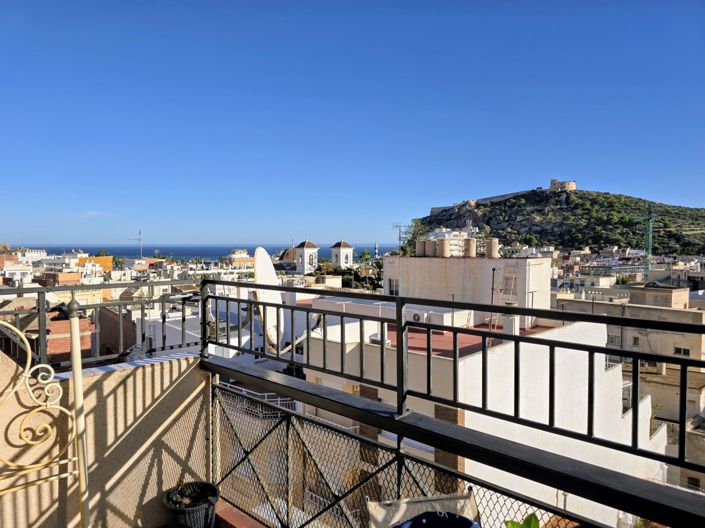 Image No.5-Appartement de 2 chambres à vendre à Águilas