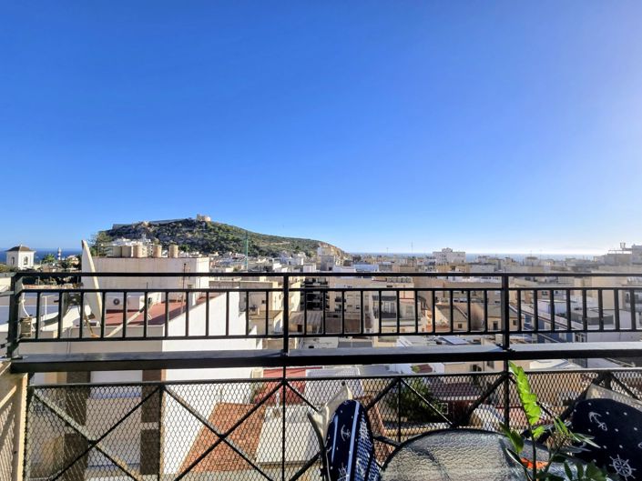 Image No.6-Appartement de 2 chambres à vendre à Águilas