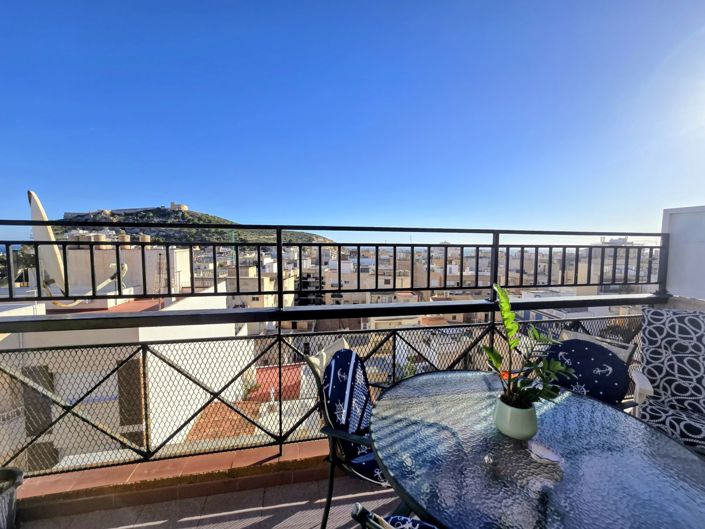 Image No.7-Appartement de 2 chambres à vendre à Águilas