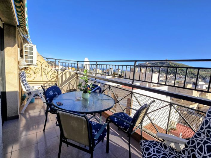 Image No.8-Appartement de 2 chambres à vendre à Águilas