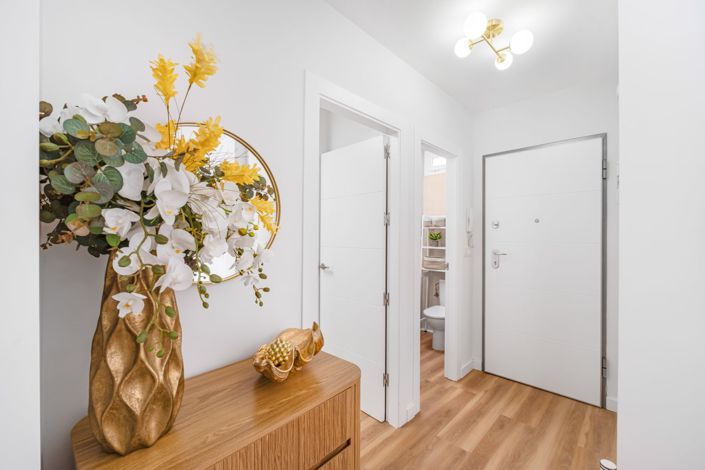 Image No.16-Appartement de 3 chambres à vendre à Águilas