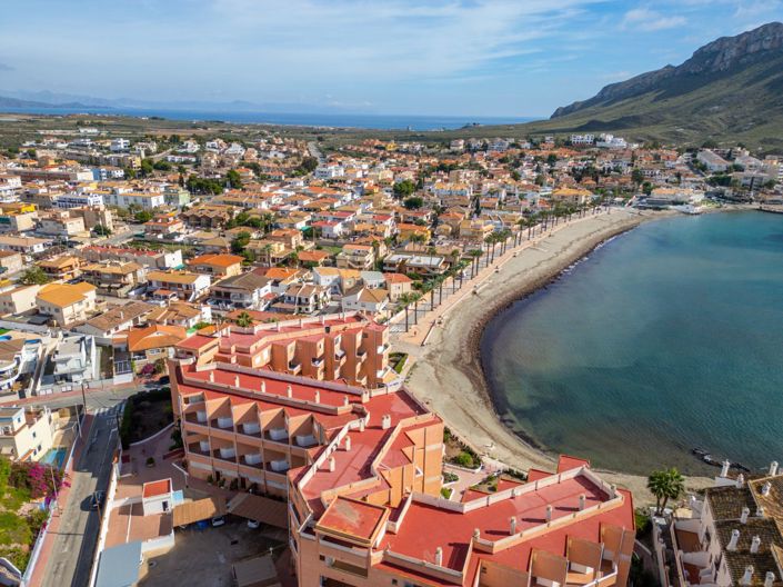 Image No.48-Appartement de 3 chambres à vendre à Águilas