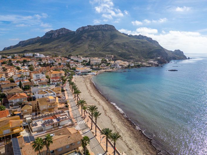 Image No.49-Appartement de 3 chambres à vendre à Águilas