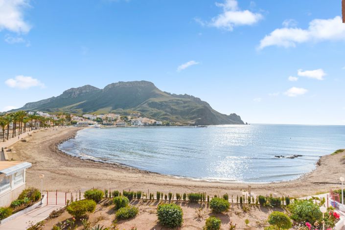 Image No.6-Appartement de 3 chambres à vendre à Águilas