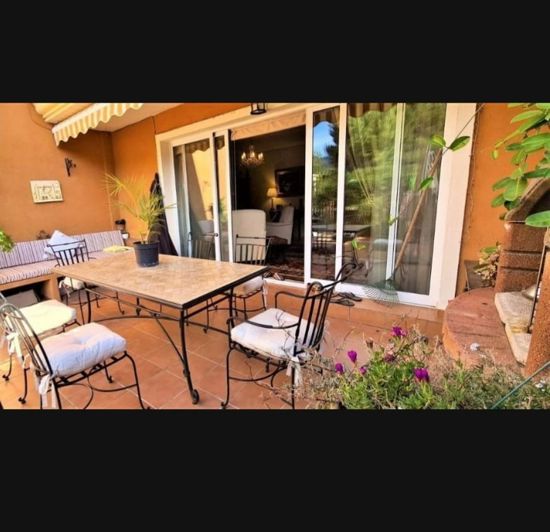 Image No.1-Jumelé de 3 chambres à vendre à L`Alfàs del Pi