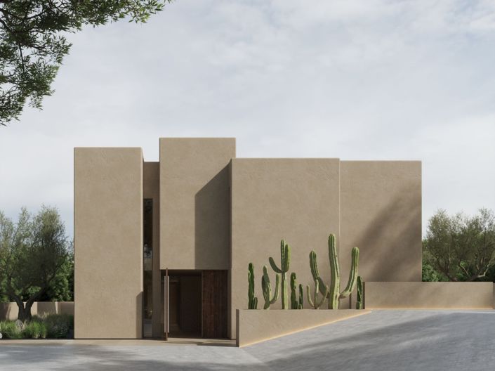 Image No.1-3 Bed Villa for sale