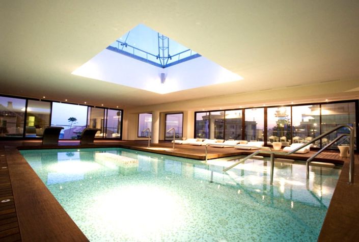 Image No.1-1 Bed Commercial for sale