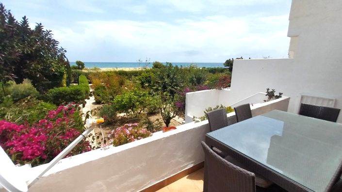 Image No.1-Propriété de 3 chambres à vendre à Altea