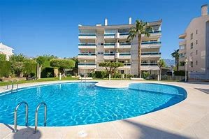 Image No.1-Propriété de 2 chambres à vendre à Albir