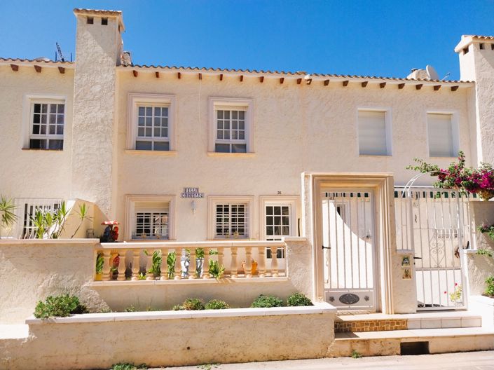 Image No.1-3 Bed Semi-Detached for sale