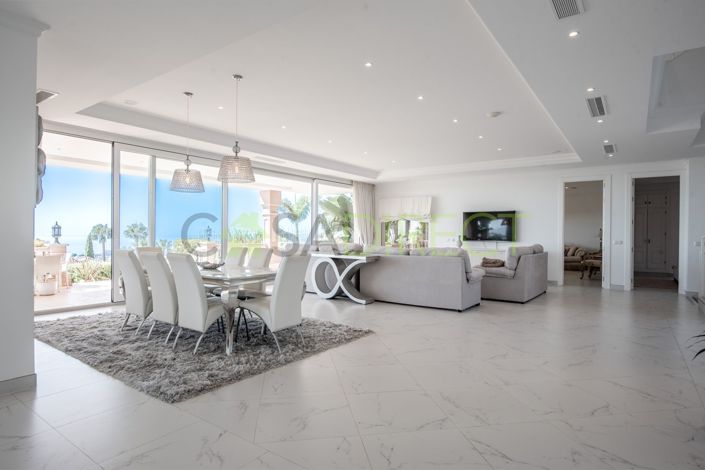 Image No.11-Villa de 8 chambres à vendre à Benahavis