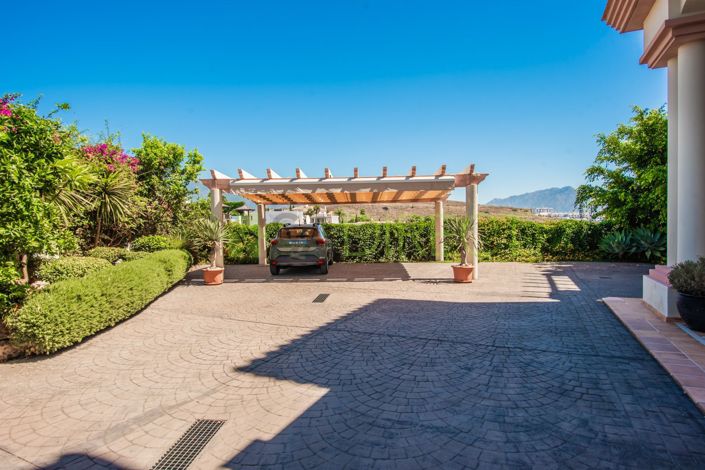 Image No.16-Villa de 8 chambres à vendre à Benahavis